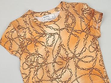 bluzki babylon: Bershka, Top damski, rozmiar S — 1