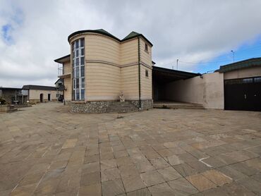 Həyət evləri və villaların satışı: 10 otaq, 250 kv. m, Yeni təmirli — 14