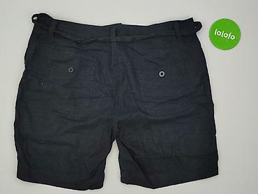 buty ustka: Szorty damskie, rozmiar 6XL — 3