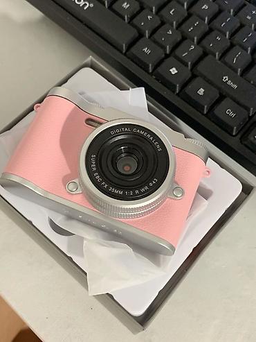 Fotokameralar: ✨ LK007 Mini Digital Kamera 📸 • Tam digital kamera ✨ • Yaddaş kartı -da lalafo.az — 2 Fotokameralar: ✨ LK007 Mini Digital Kamera 📸 • Tam digital kamera ✨ • Yaddaş kartı — 2