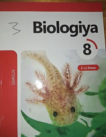 Biologiya 8-ci sinif, Ünvandan götürmə, Ödənişli çatdırılma