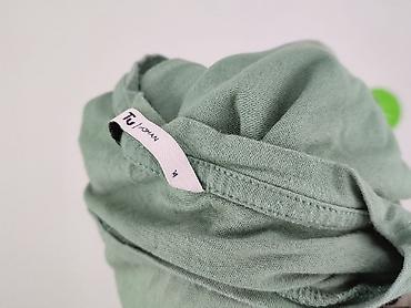 t shirty oversize pull and bear: TU Woman, T-shirt damski, rozmiar L — 6