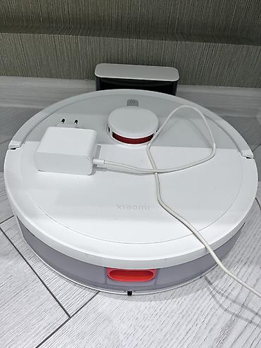 robot tossoran: Xiaomi S20 robot tozsoran satılır. Az istifadə olunub, tam işlək — 1