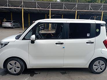 kia rei: Kia Ray: 2020 г., 1 л, Автомат, Бензин, Хэтчбэк — 4