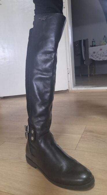 Čizme: Čizme, Stefano, 37 — 12