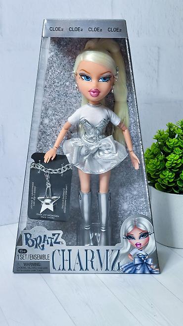 Оюнчуктар: Куклы Bratz оригинал❤️ в наличии — 8