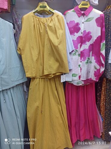 одежда для беременных бишкек: Двойка производства Гуанчжоу ХБ цена 2500 размер стандарт новый
