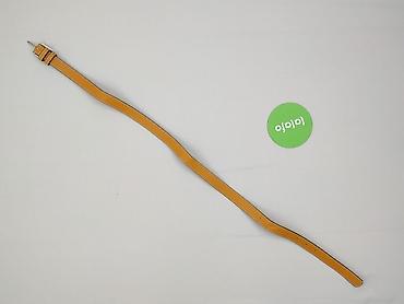 skora: Pasek, Unisex, stan - Idealny — 3