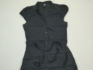 Sukienka, M (EU 38), stan - Dobry, H&M