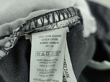 nirvana cropp: Chino, Chinosy dla mężczyzn, rozmiar XL — 6