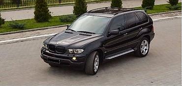 х5 ж05: BMW X5: 2005 г., 4.4 л, Бензин, Кроссовер — 3