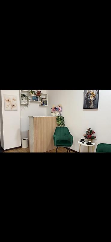 Другое оборудование для бизнеса: Продаем готовую массажную студию. В студии есть зона ресепшена, зона — 4