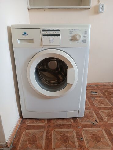 продам бу стиральную машину: Стиральная машина Atlant, Б/у, До 5 кг