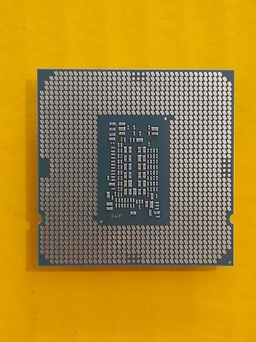 Процессоры для ПК: Процессор для ПК, Б/у, Intel Core i3, 4 ядер — 8