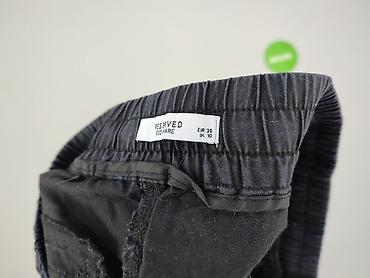 polen second hand: Reserved, Spodnie materiałowe damskie, rozmiar S — 4