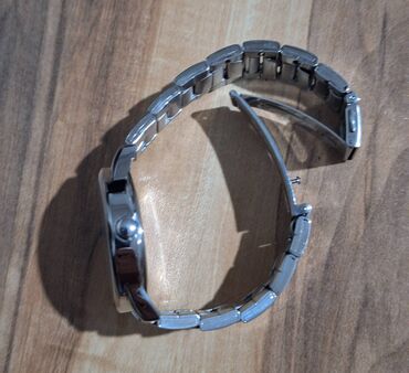 Qol saatları: Qol saatı, Timex, rəng - Ağ — 7