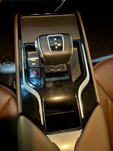 Другие автомобили: HONQGI E-QM5 2021г. состояние идеальное, не таксованое! Ходовая идеал! — 15