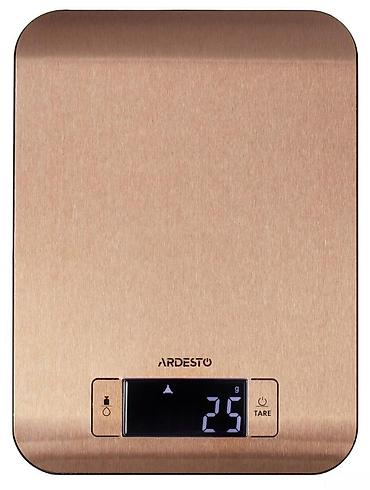 tərazi: Tərəzi "SCK-898R"Tərəzi SCK-898R Brend: Ardesto Model — 1