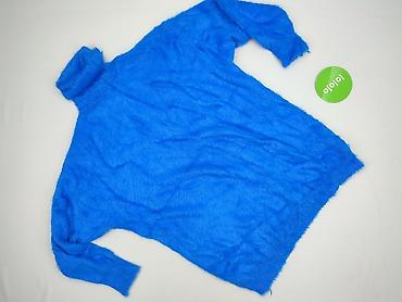z kapturem: Golf damski, rozmiar 3XL — 2