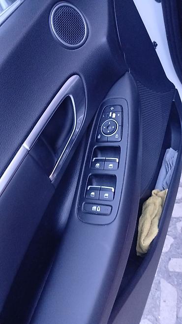 chrysler c300: Hyundai Sonata: 2019 г., Автомат, Газ, Фастбек — 6
