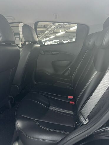 Chevrolet: Chevrolet Spark: 2019 г., Бензин, Хэтчбэк — 17