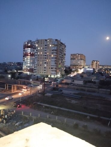 Yeni tikili: 2 otaqlı, Yeni tikili, 70 kv. m — 20