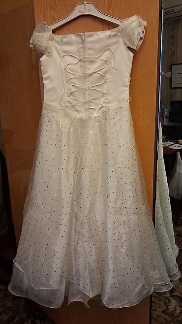 Вечерние платья: Вечернее платье, Пышное, Длинная модель, Без рукавов, Корсет, L — 12