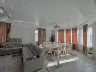 дом под ипотека: 200 м², 5 комнат
