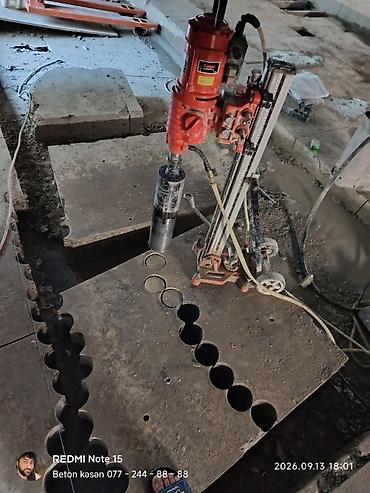 1 kub betonun hazirlanmasi: Vüqar Usta | Beton Kəsmə və Karot Xidməti - Bakı, Sumqayıt və Qarabağ — 3