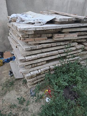 maraqlı inşa mövzuları: 5 ×10 hazır şitlərdi eni .50 boyu 1.50 saray qəsəbəsindədi 90 ədədi — 2