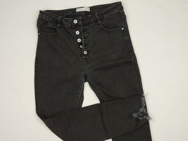 sukienki fila damskie: Jeans for women, Denim Life, size XL (EU 42)