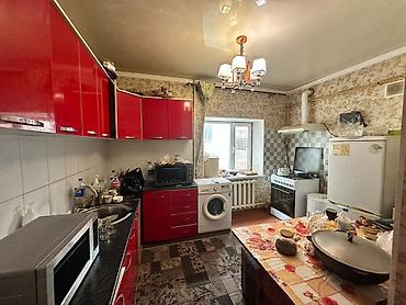 Үйлөр: 🔥 Продается дом в ж/м Кок-Жар 🔥 🏡 Дом с готовым квартирным бизнесом 📐 — 9