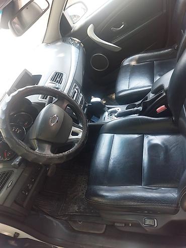 gac aion i60 ev: Renault Fluence: 2009 г., 1.6 л, Автомат, Бензин, Седан — 5