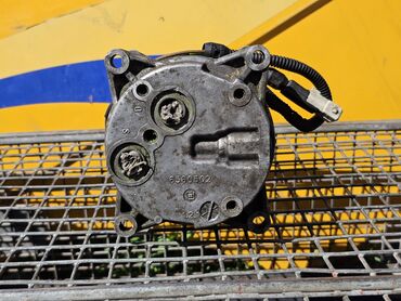 Компрессоры для авто: Компрессор Citroen 2000 г., Б/у, Оригинал, Германия — 9