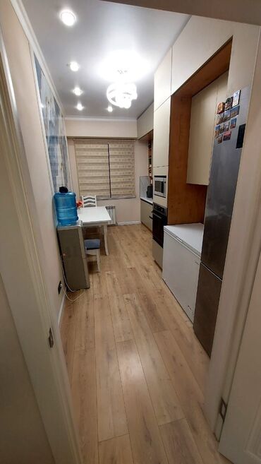 Продажа квартир: 3 комнаты, 83 м², Элитка, 10 этаж, Дизайнерский ремонт — 12