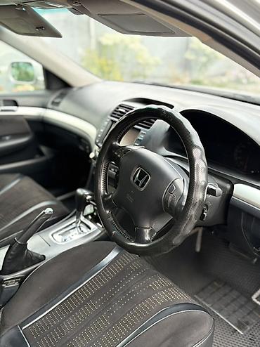 стоп на хонда фит: Honda Inspire: 2003 г., 3 л, Автомат, Бензин, Седан — 7