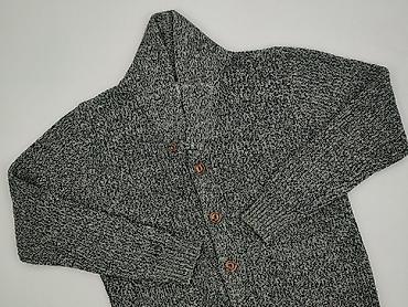 pull and bear cardigan: Kardigan dla mężczyzn, rozmiar M — 1