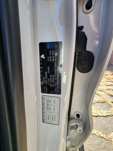 Kia: Kia Sorento: 2021 г., 2.2 л, Автомат, Дизель, Кроссовер — 9