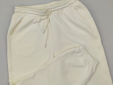 koszulki damskie swiateczne: Spodnie dresowe damskie, rozmiar 2XL
