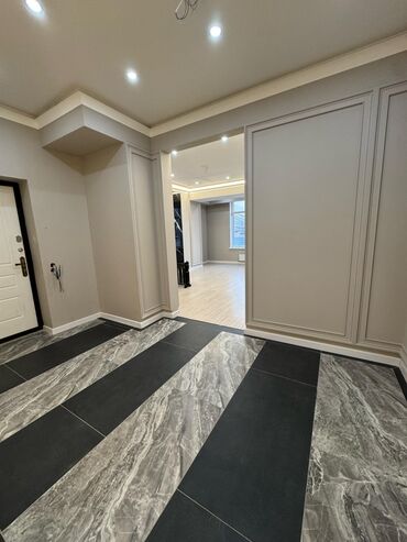 Продажа квартир: 2 комнаты, 80 м², Элитка, 3 этаж, Дизайнерский ремонт — 4