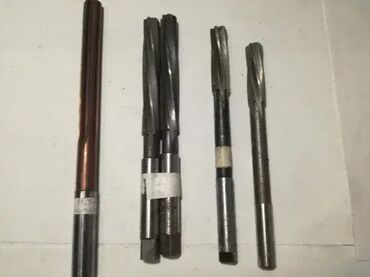 Ostali uređaji: Razvrtači 11mm, 11,03mm, 11,11mm, 11,5mm (rajberi) – različite — 3