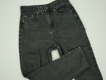 legginsy push up allegro: Jeans for women, size S
