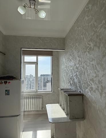 Продажа квартир: 1 комната, 40 м², Элитка, 13 этаж, Евроремонт — 6