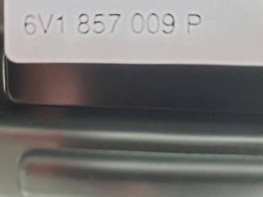 win win daljinski upravljaci: TABLA AIR BAG POJASEVI ZA ŠKODA FABIA OD 2014. DO 2018. GOD. | Air — 4