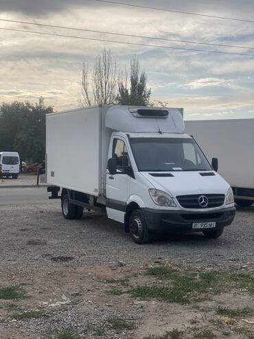 газель грузовая купить: Жеңил жүк ташуучу унаа, Mercedes-Benz, Стандарт, 3 т, Колдонулган