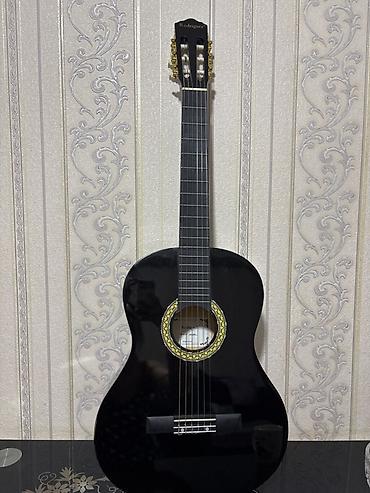 gitara sim: Klassik gitara, Yeni, Pulsuz çatdırılma — 1