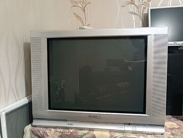 panasonic tv: İşlənmiş Televizor Toshiba