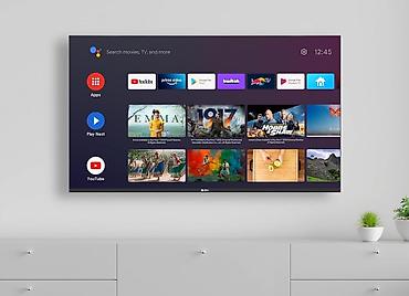 Smart TV bokslar: Yeni Smart TV boks Android — 3