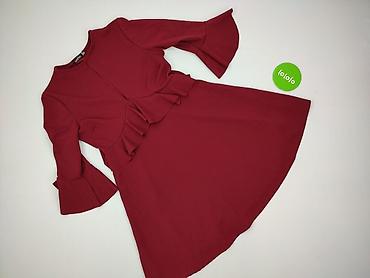 beloved: Boohoo, Sukienka damska, rozmiar M — 2