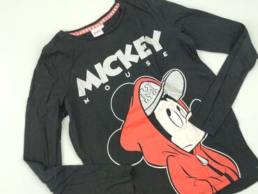 Bluzka, Disney, 14 lat, 158-164 cm, stan - Bardzo dobry